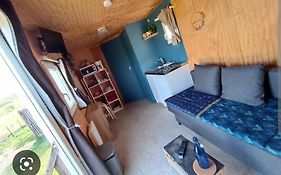 Logement Insolite Au Coeur De L'Auvergne